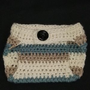 Baby Diaper Cover